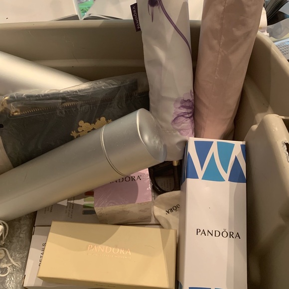 Tons of Pandora Promotional Items - Picture 6 of 8